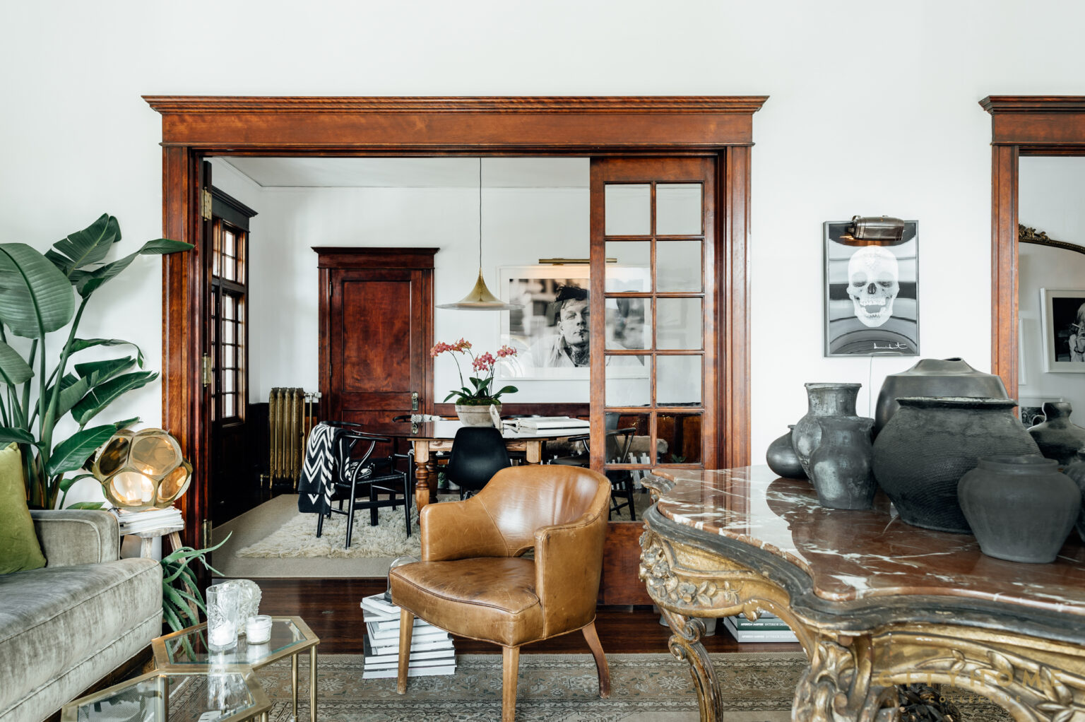 839 E South Temple #201, Salt Lake City, 84102