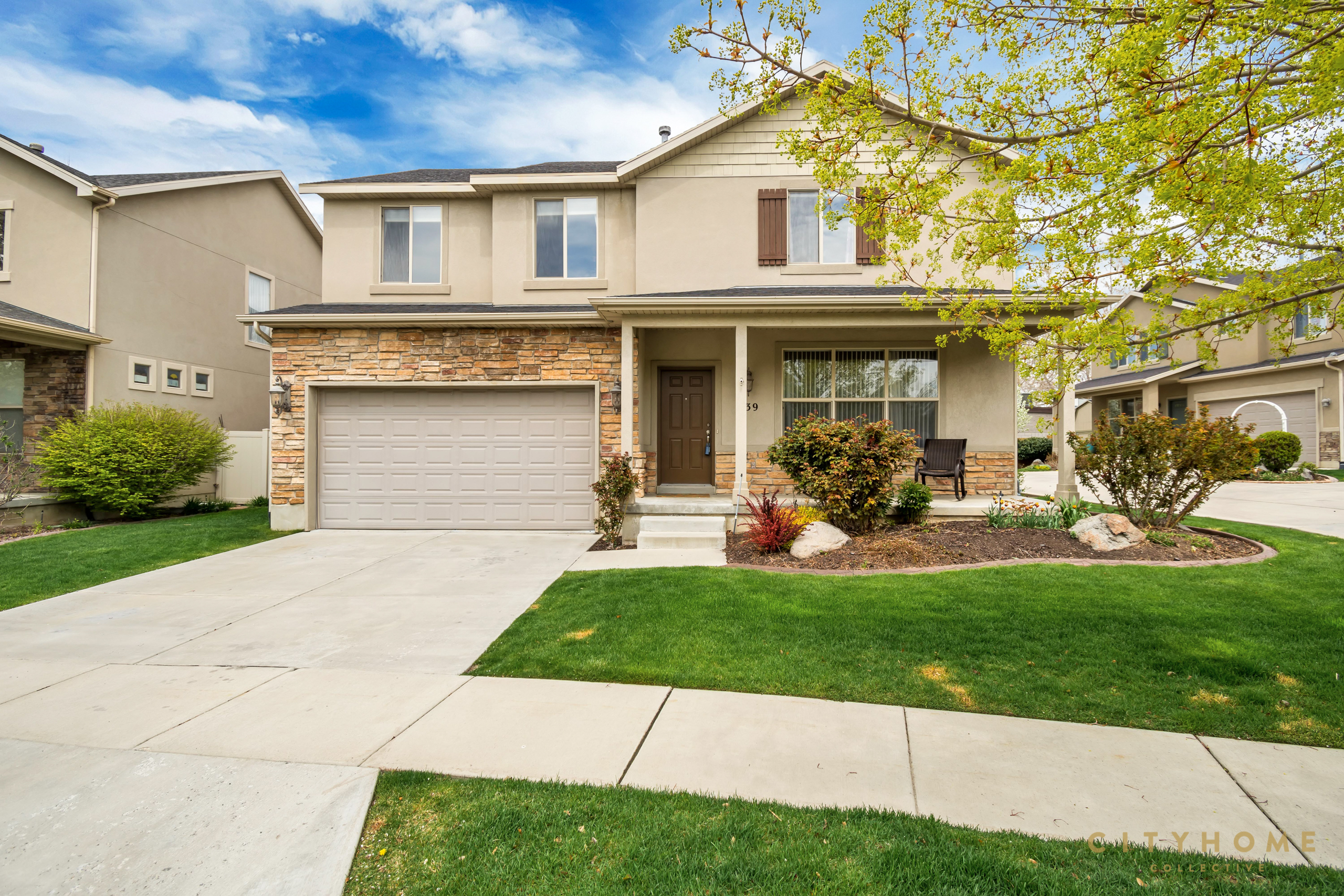 839 E Whisper Cove Rd, Sandy, 84094