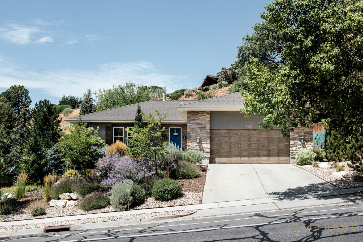 843 N Terrace Hills Dr, Salt Lake City, 84103