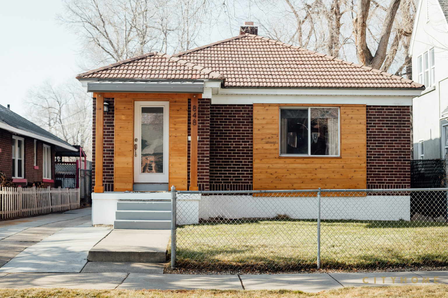 848 S 500 E, Salt Lake City, 84102