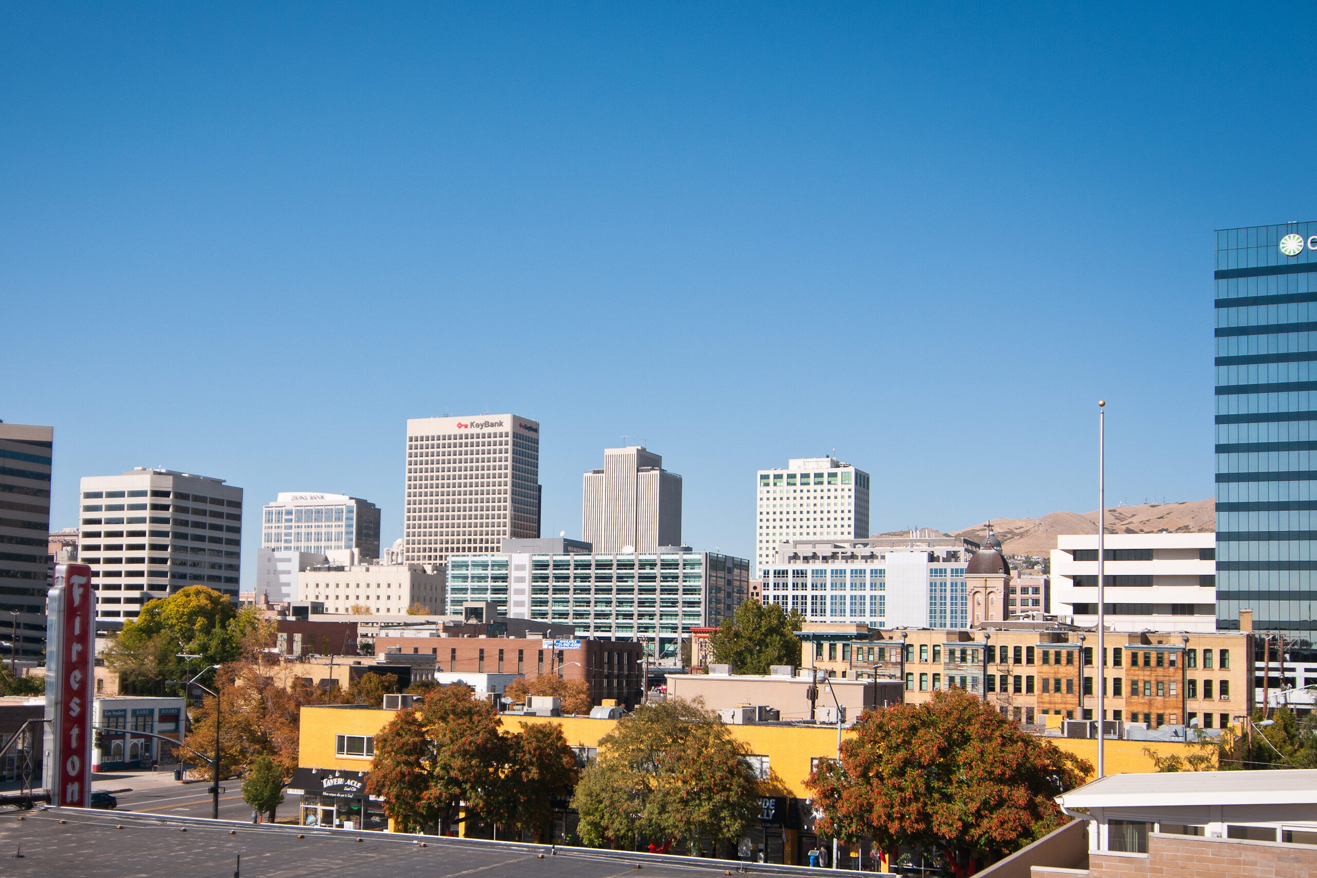 230 E Broadway #503, Salt Lake City, UT, 84111