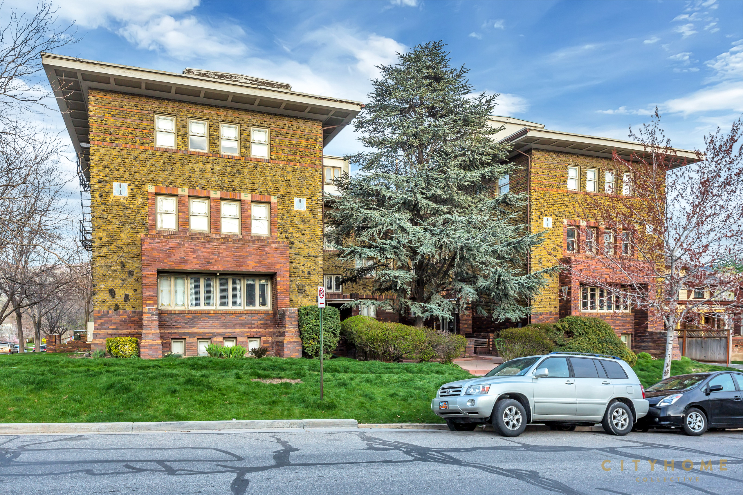 86 N B St #23, Salt Lake City, UT, 84103