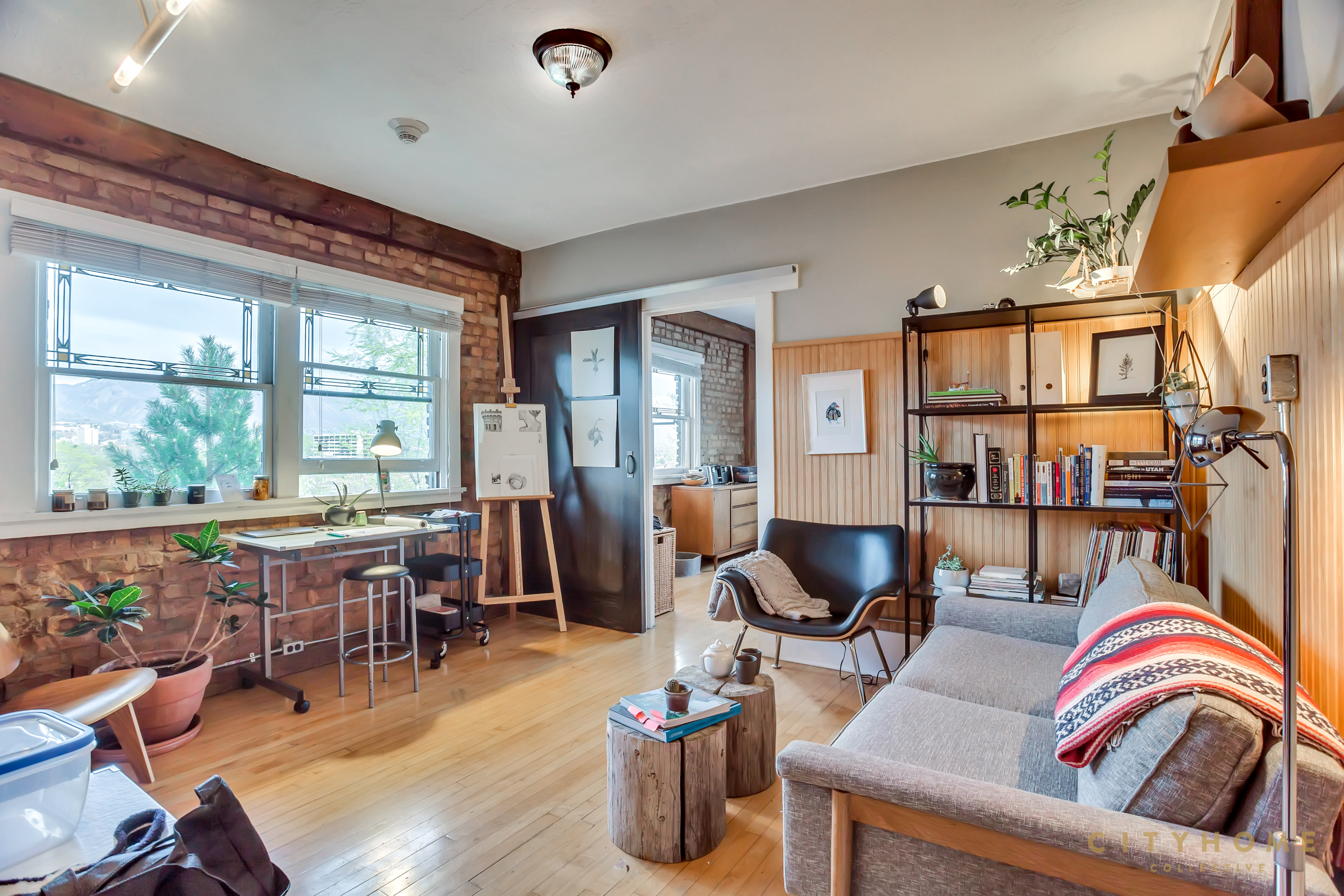 86 N B St #23, Salt Lake City, UT, 84103