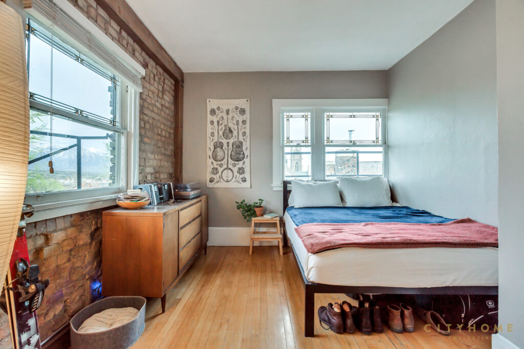 86 N B St #23, Salt Lake City, UT, 84103