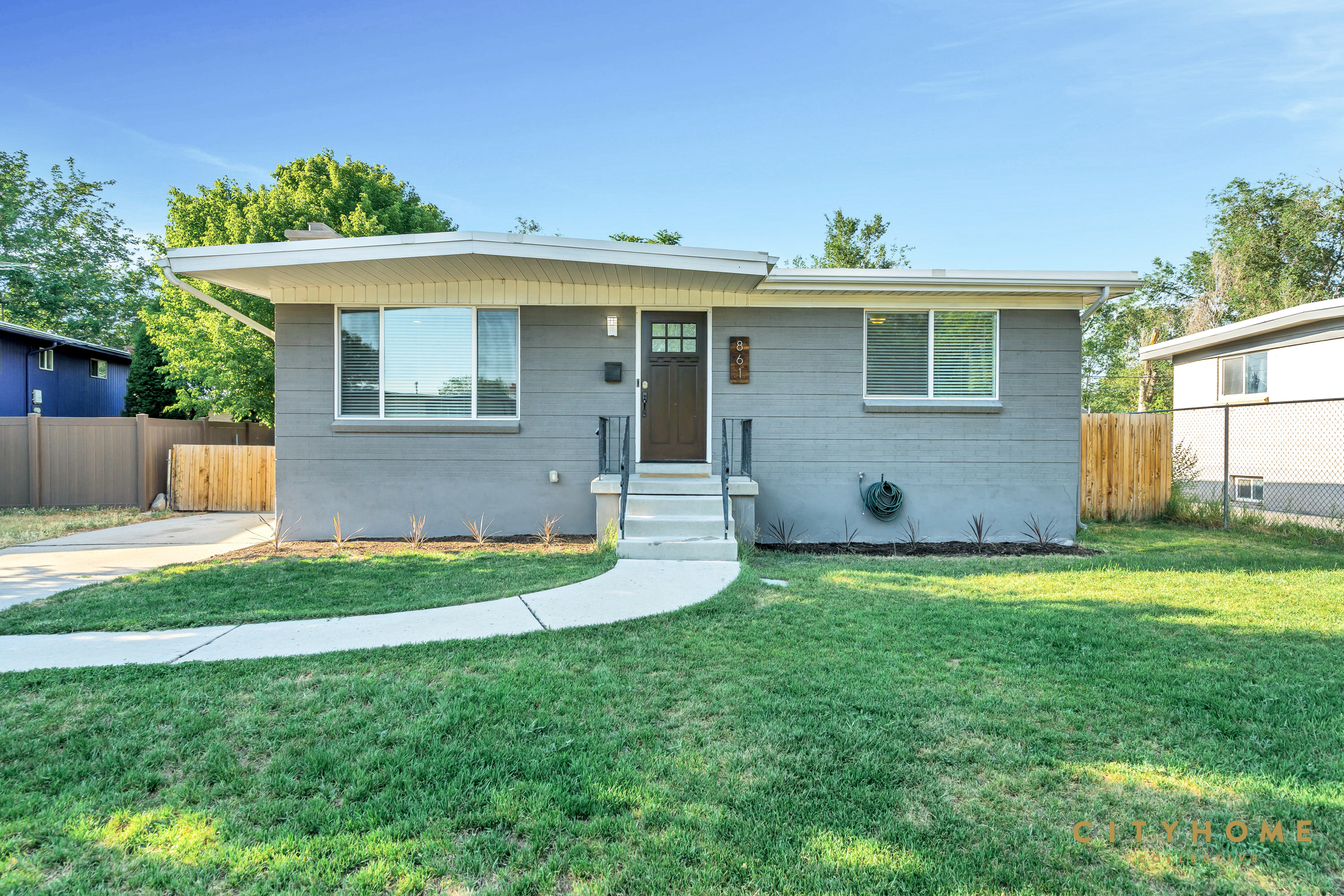 861 E Angelina Ave, Salt Lake City, 84106