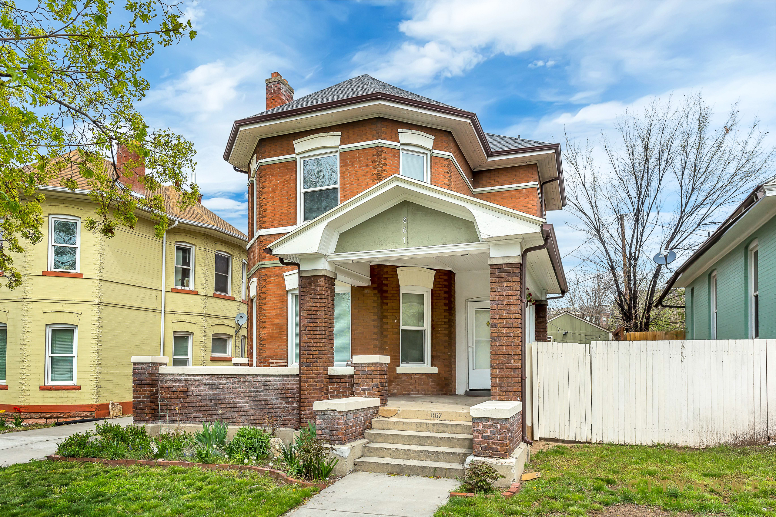867 E 300 S, Salt Lake City, 84102