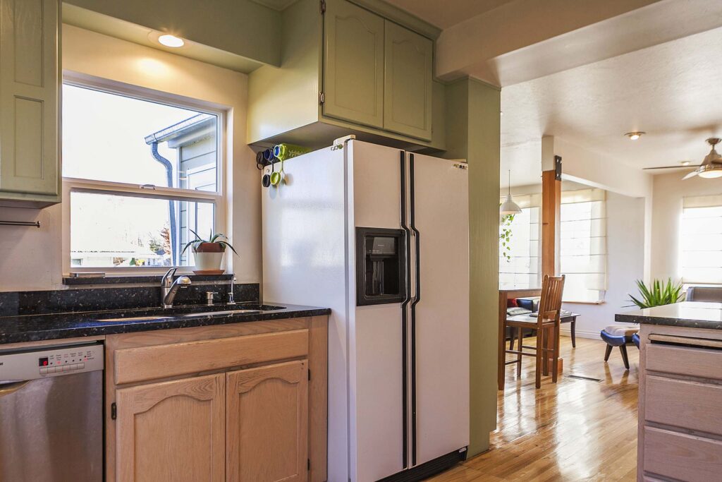 2814 S Beverly St, Salt Lake City, UT, 84106