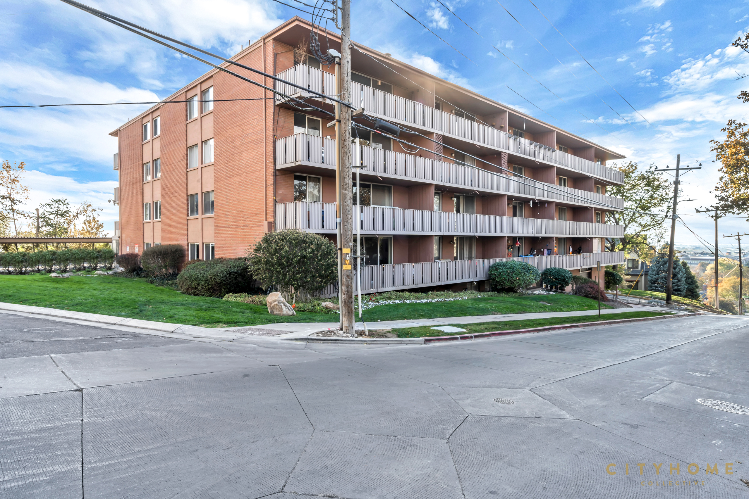 87 W 300 N #209, Salt Lake City, 84103