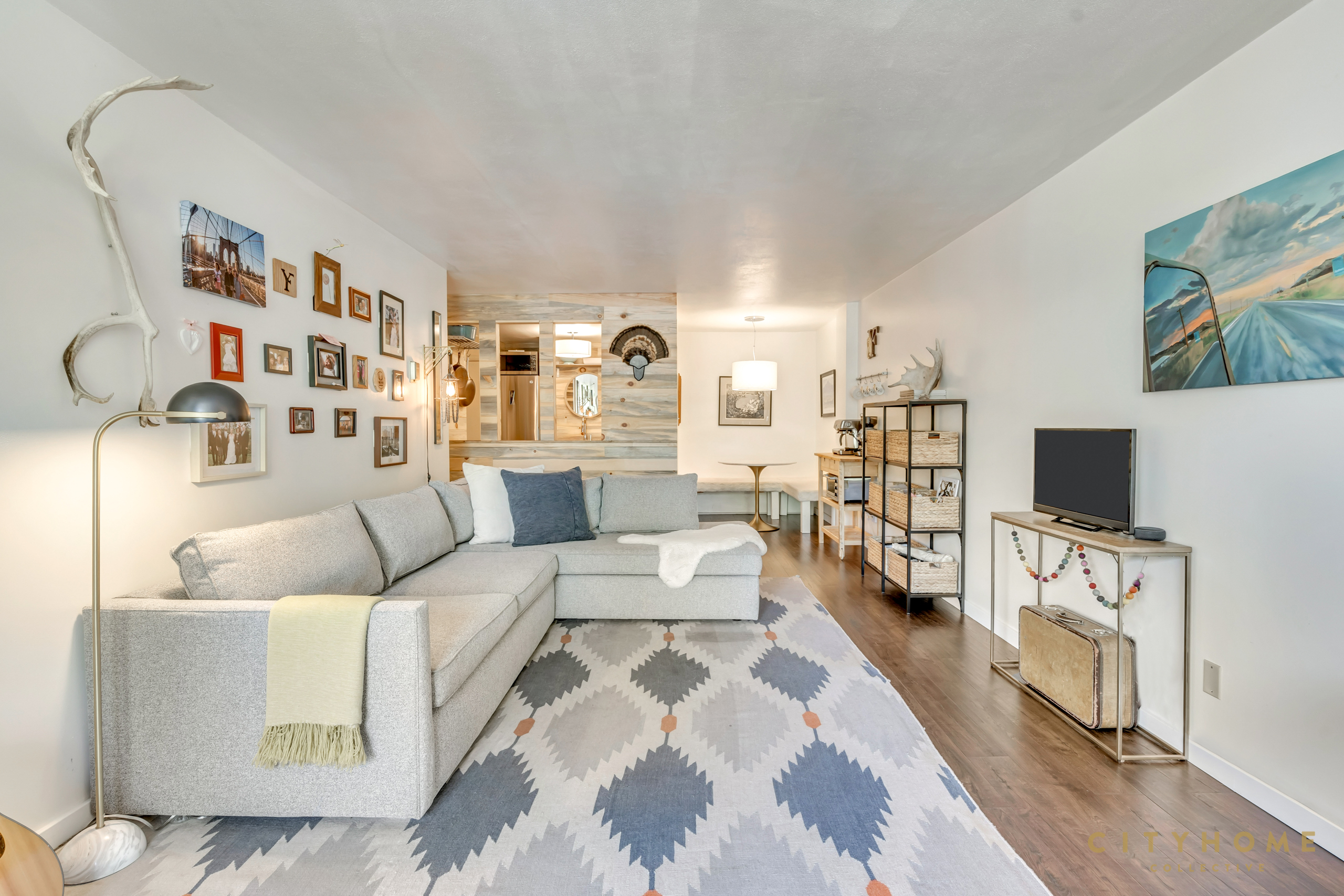 87 W 300 N #307, Salt Lake City, 84103