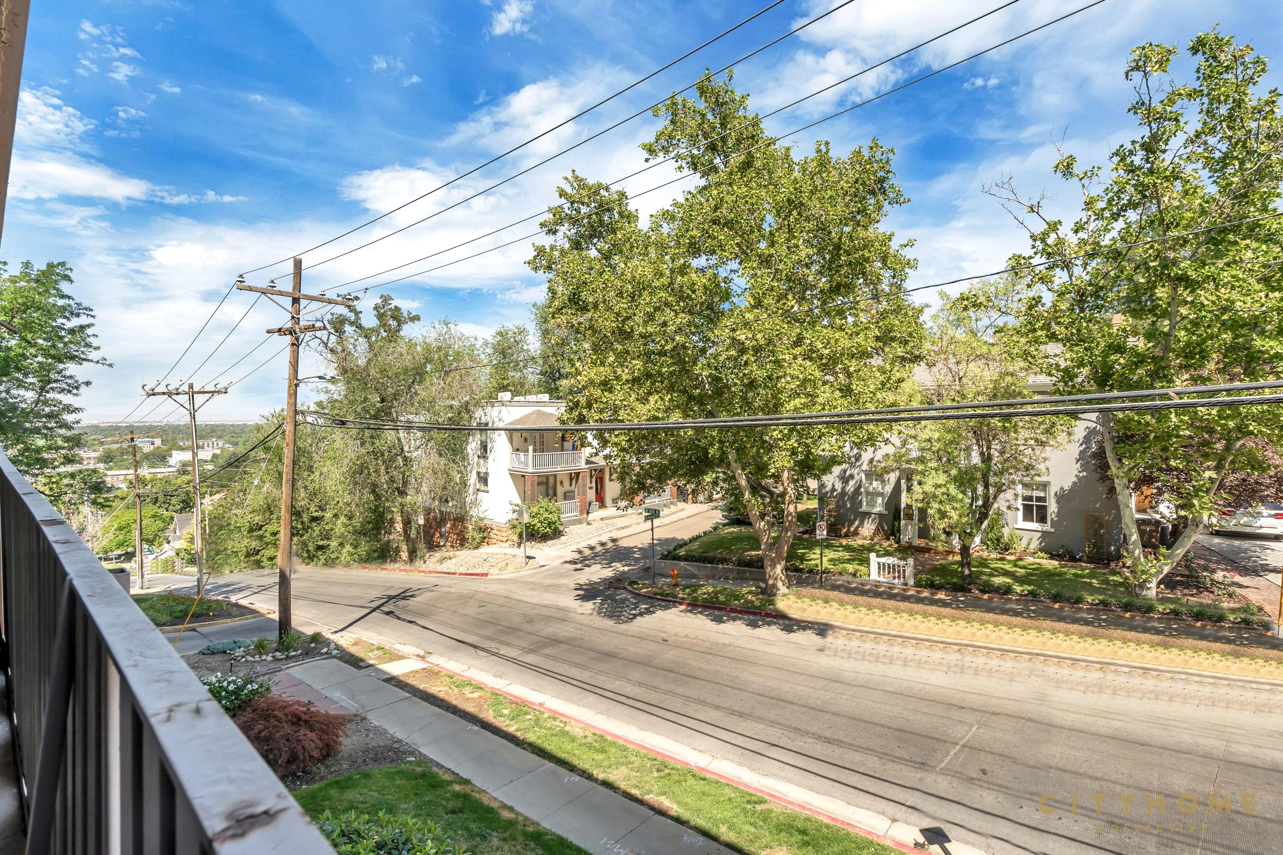87 W 300 N #307, Salt Lake City, 84103