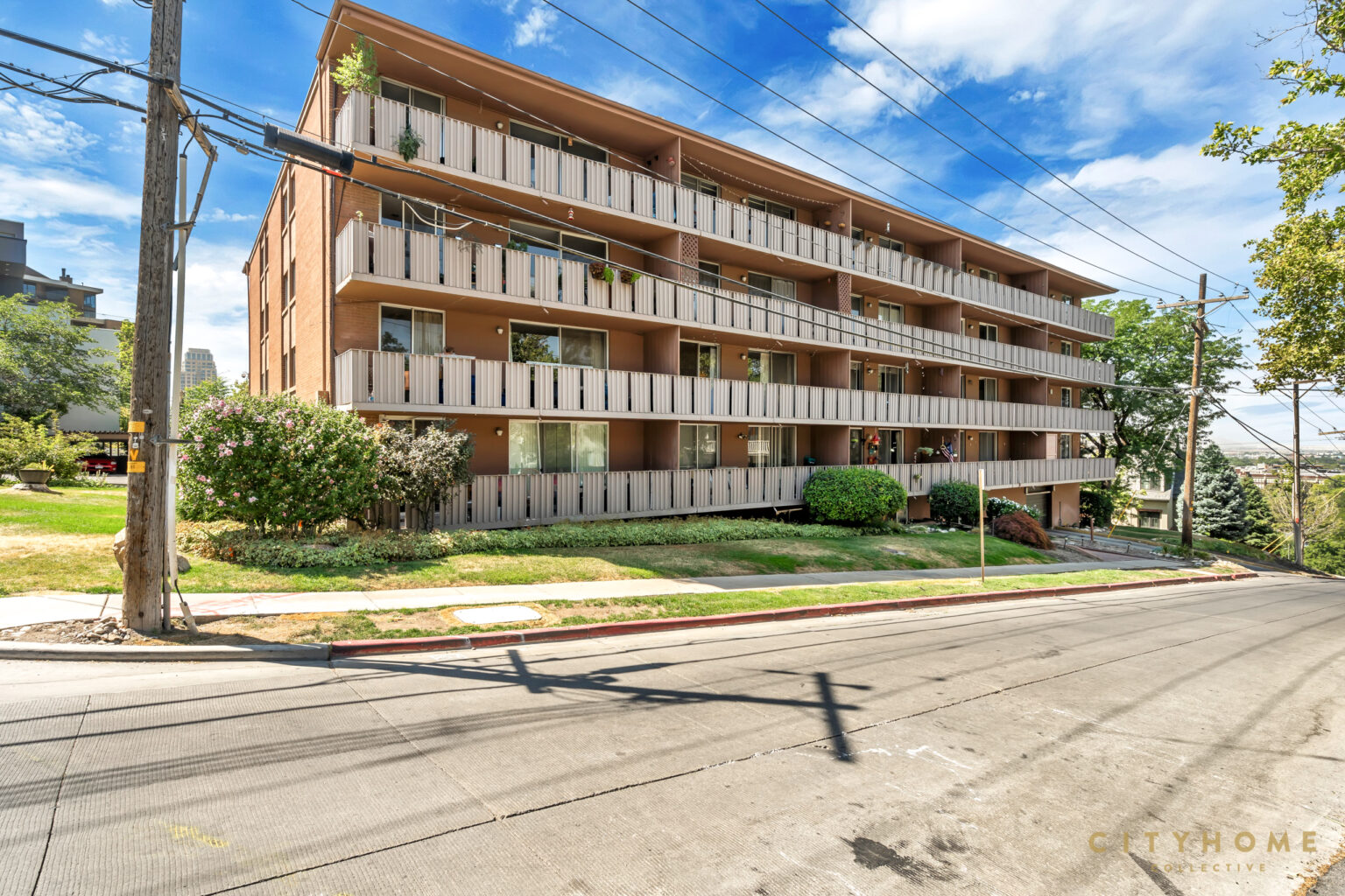 87 W 300 N #307, Salt Lake City, 84103