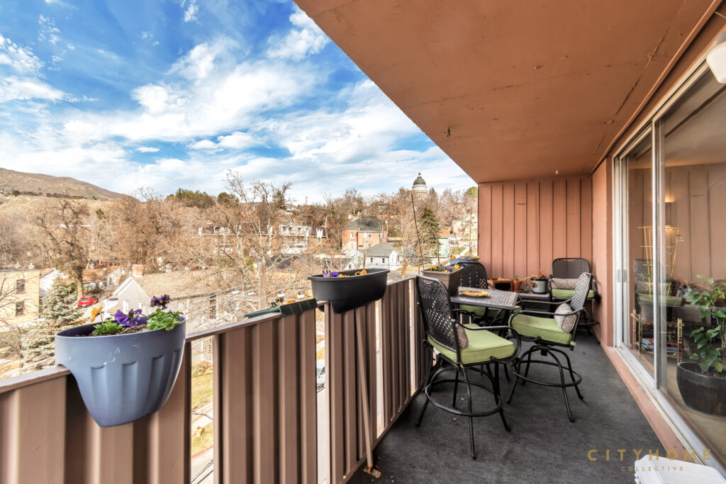 87 W 300 N #501, Salt Lake City, 84103