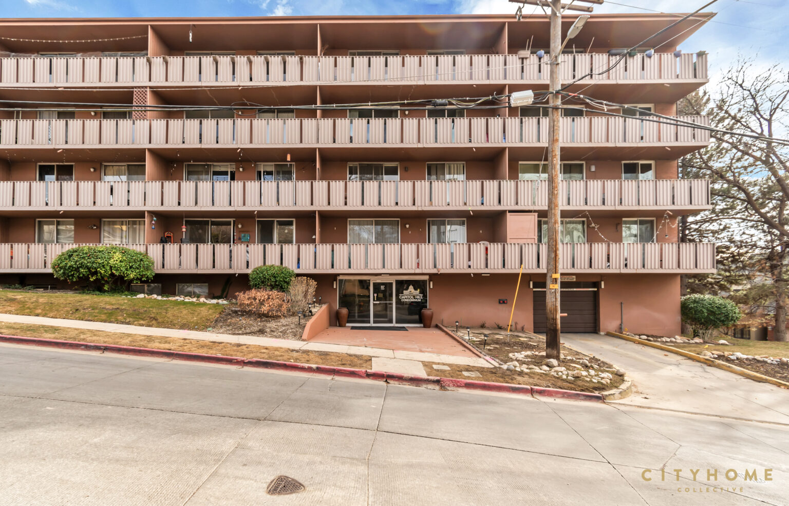 87 W 300 N #501, Salt Lake City, 84103