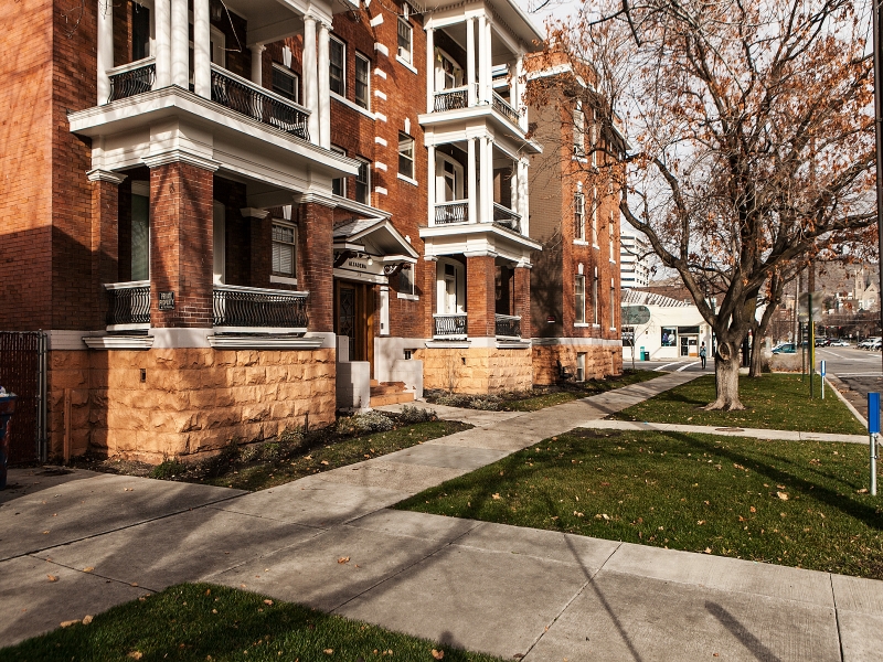 310 S 300 E #A5, Salt Lake City, UT, 84111