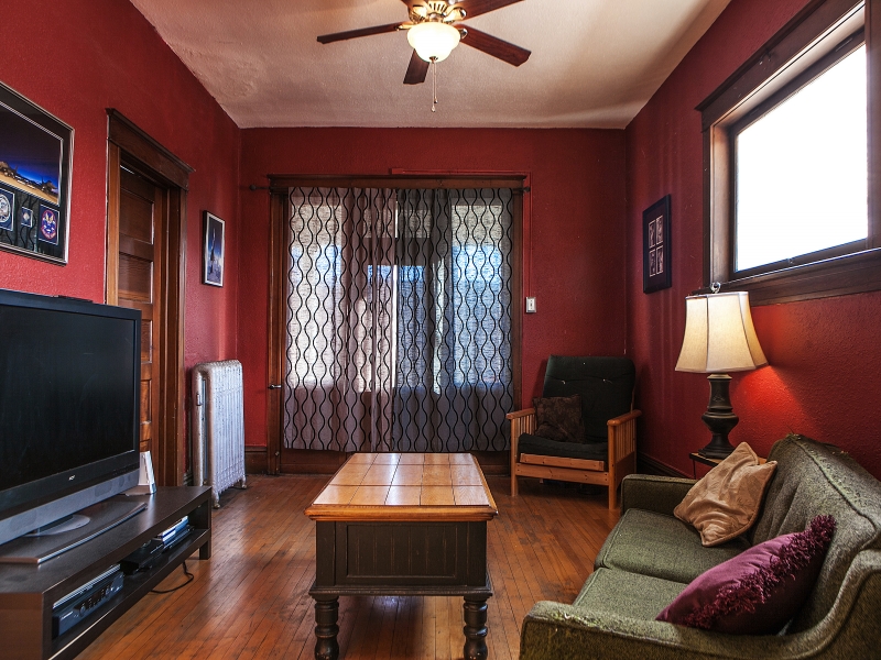 310 S 300 E #A5, Salt Lake City, UT, 84111