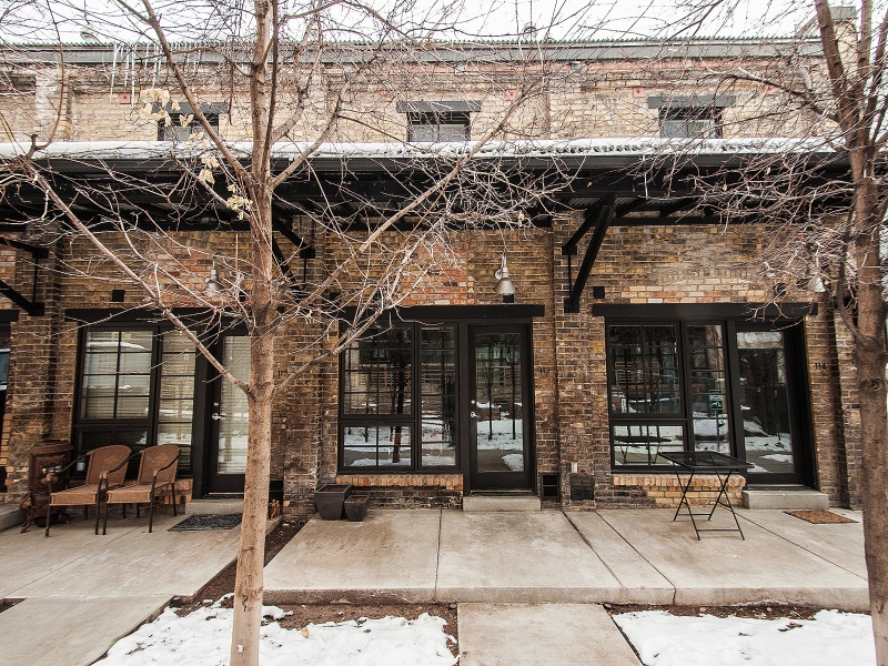346 W Pierpont Ave #E113, Salt Lake City, UT, 84101