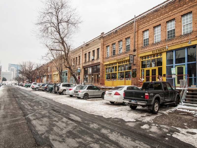 346 W Pierpont Ave #E113, Salt Lake City, UT, 84101