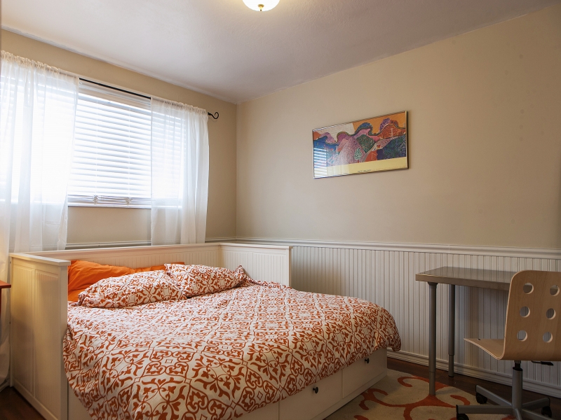 2035 E 2700 S #6, Salt Lake City, UT, 84109