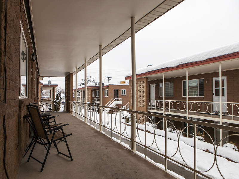 2035 E 2700 S #6, Salt Lake City, UT, 84109