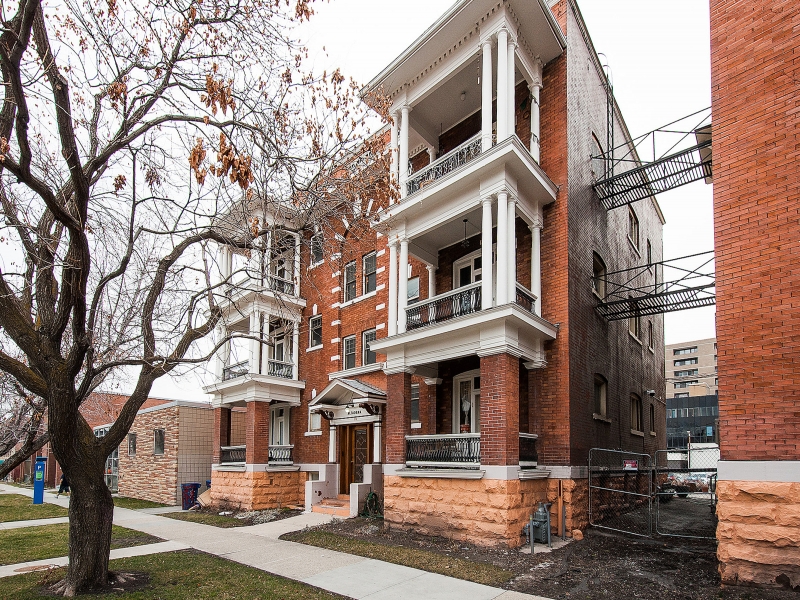 276 E Broadway #S6, UT, 84111