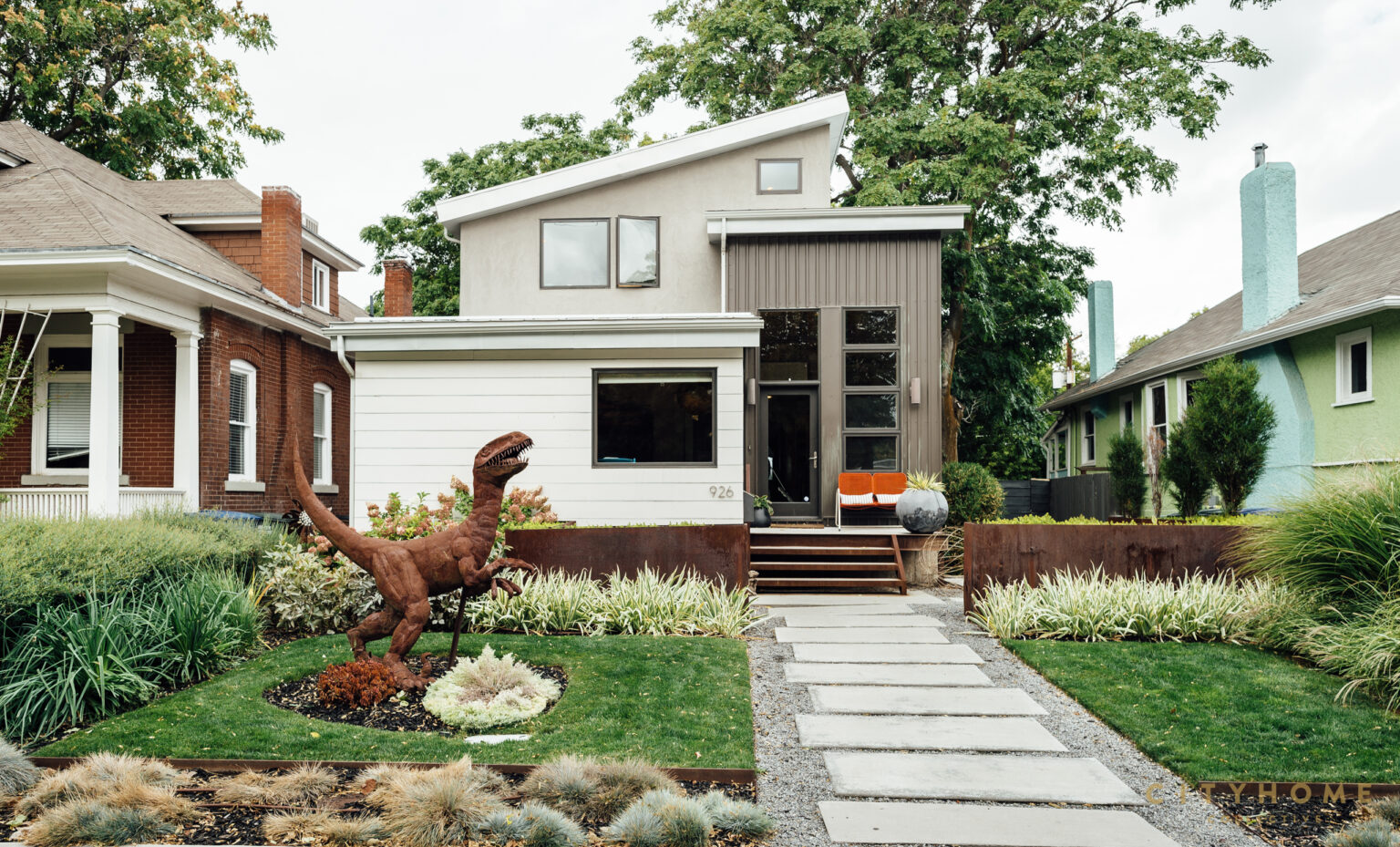 926 S 900 E, Salt Lake City, 84105