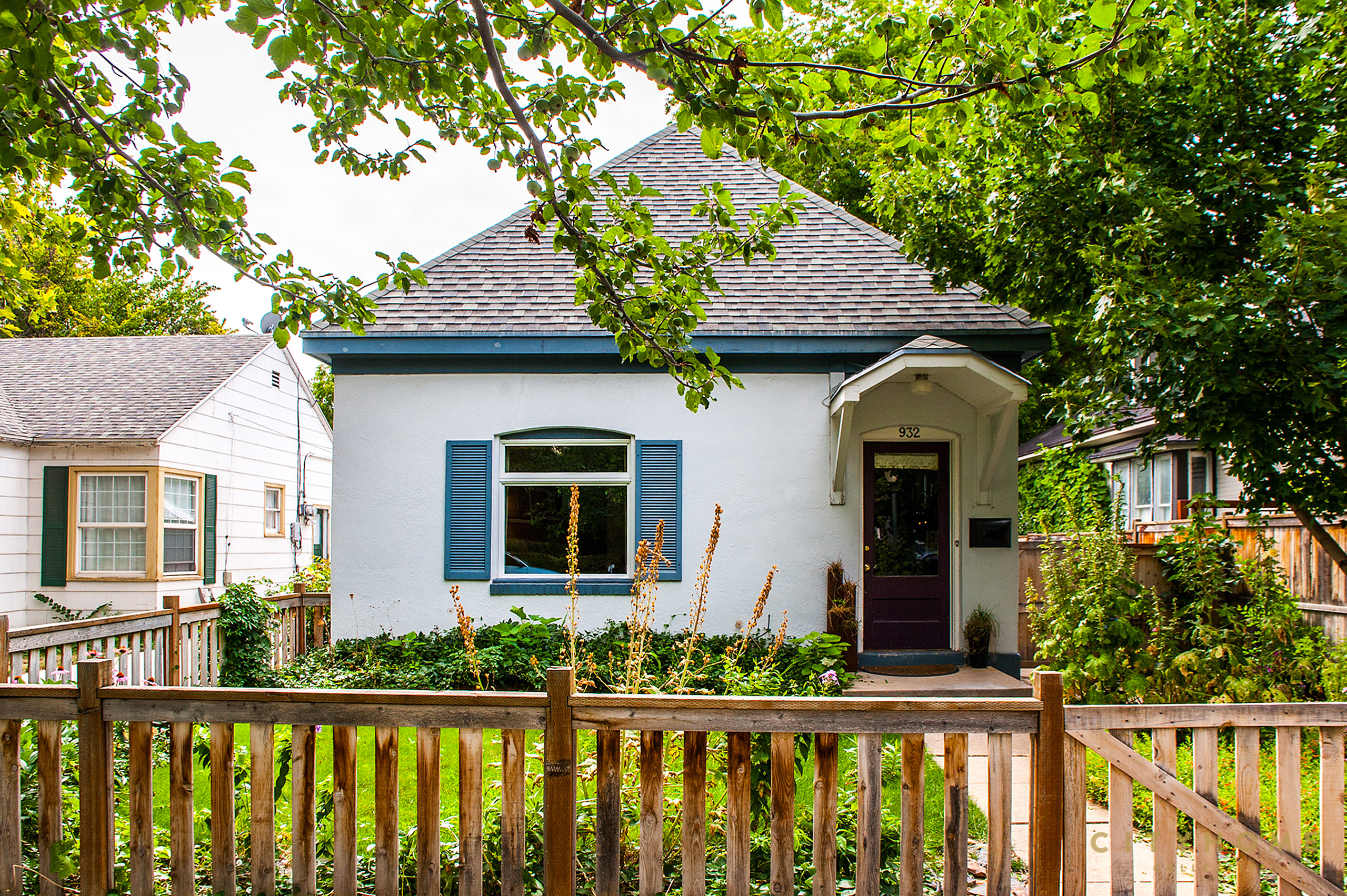 932 Windsor St, Salt Lake City, 84105