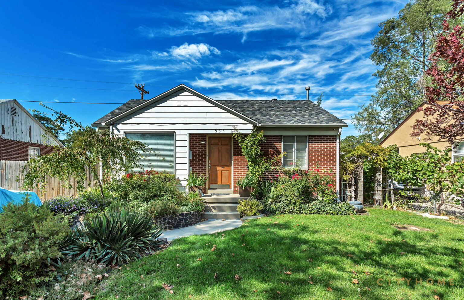 935 N 900 W, Rose Park, UT, 84116