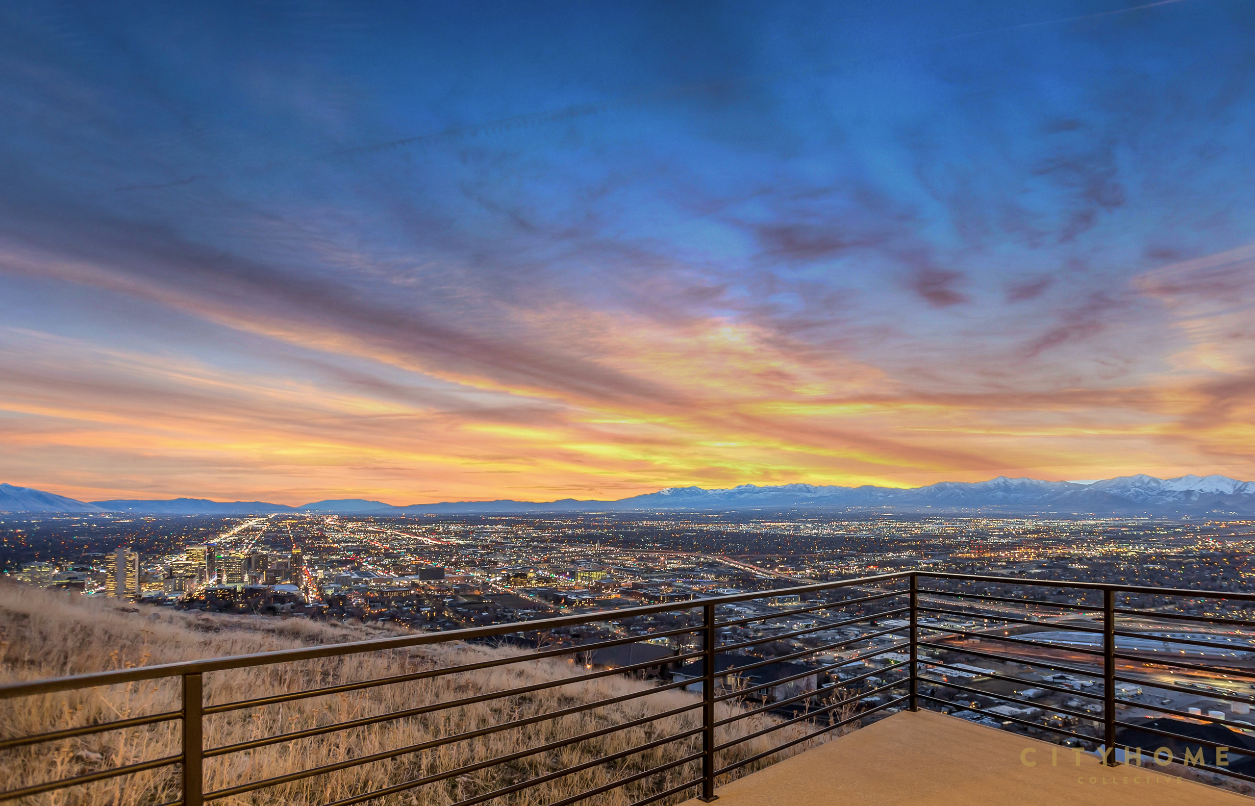 973 N Churchill Dr., Salt Lake City, 84103