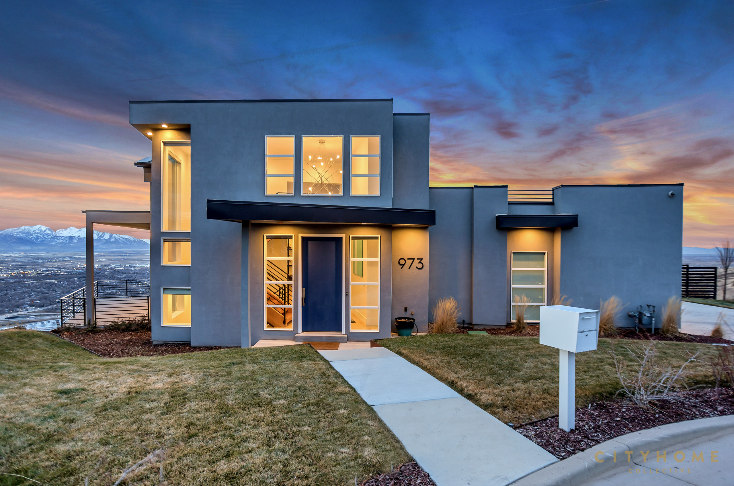 973 N Churchill Dr., Salt Lake City, 84103