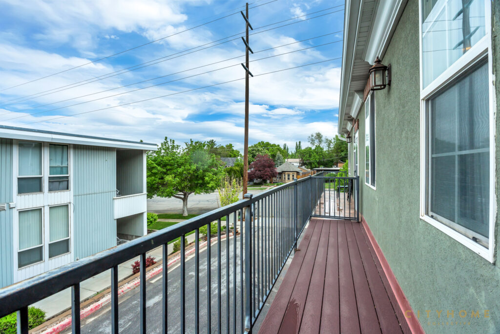 940 E 700 S, Salt Lake City, 84102