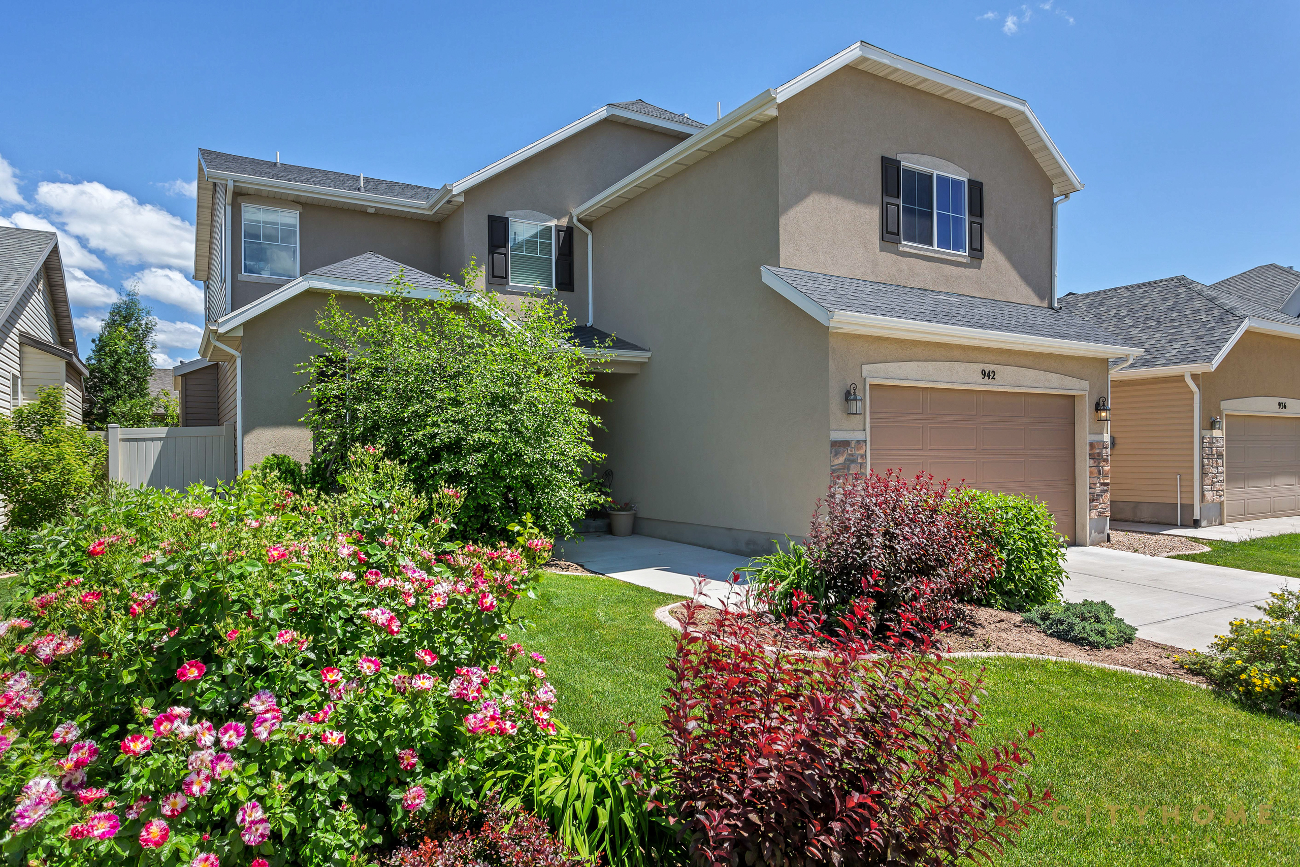 942 Cambria Drive, North Salt Lake, 84054