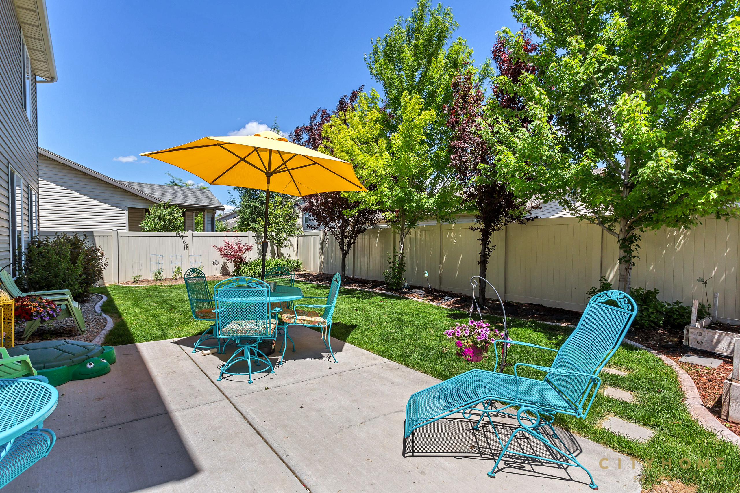 942 Cambria Drive, North Salt Lake, 84054