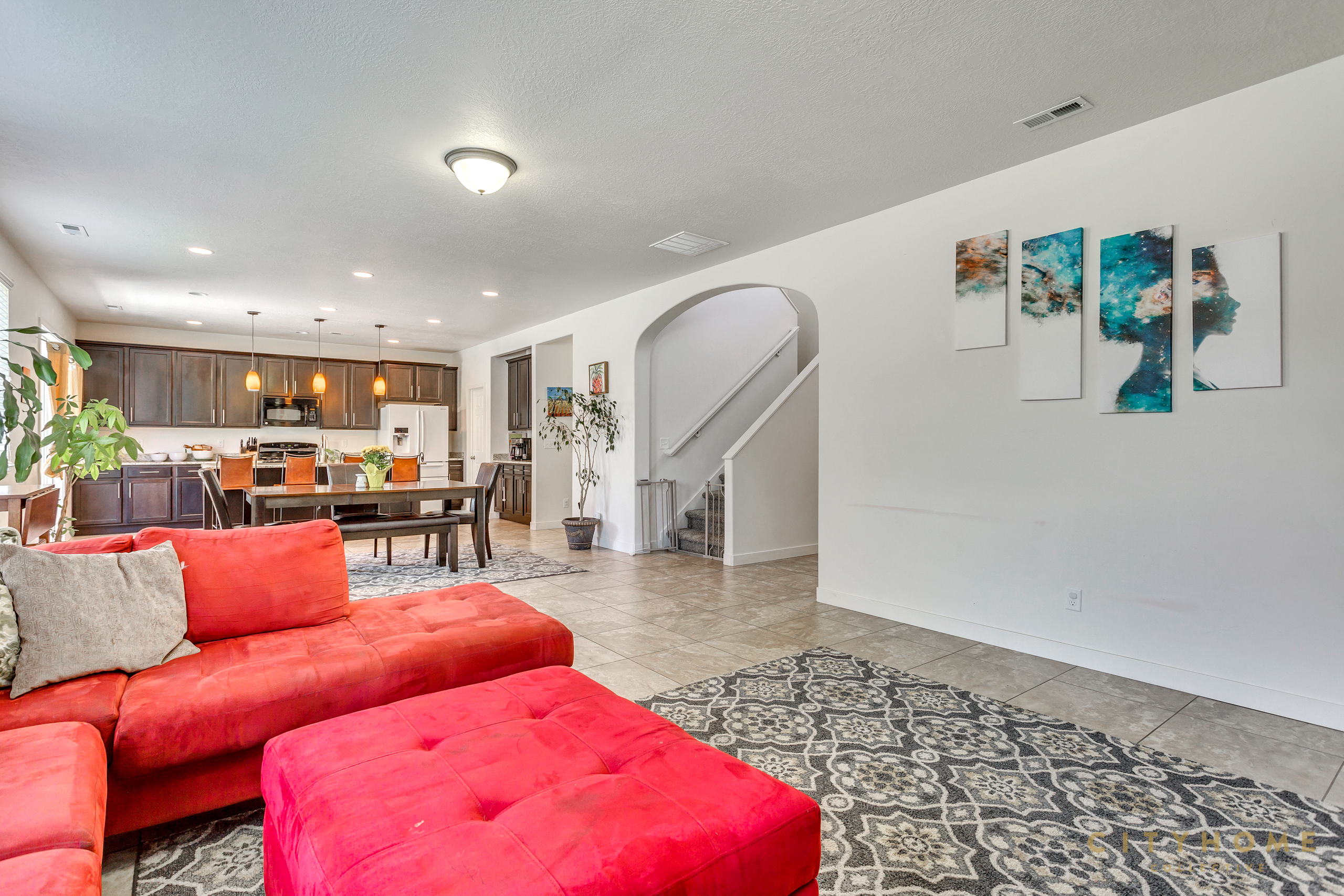942 Cambria Drive, North Salt Lake, 84054