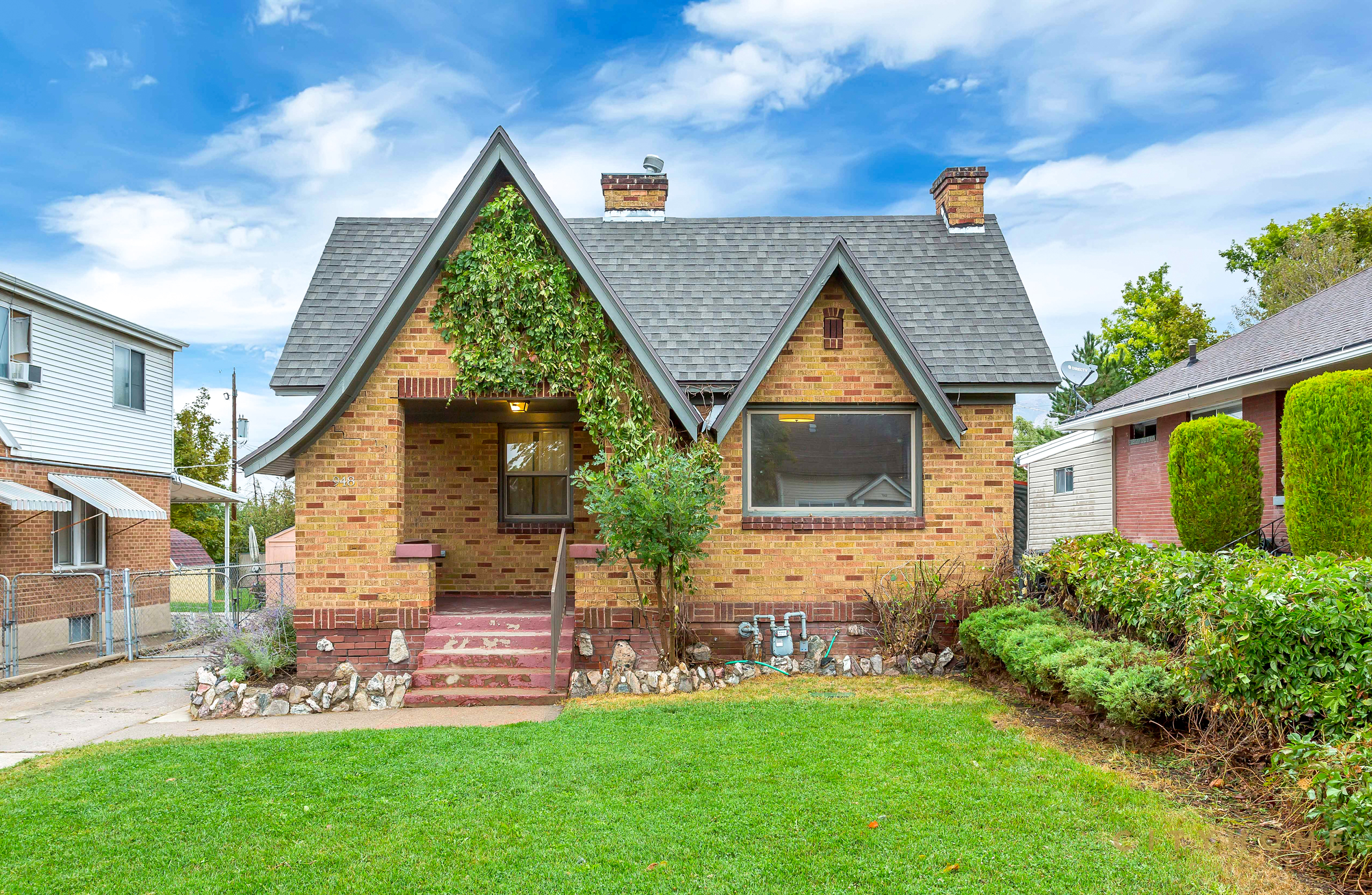 948 Patterson St., Ogden, 84403