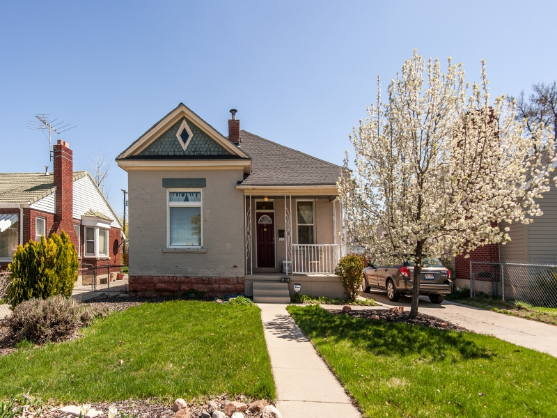 468 Oakley, Salt Lake City, UT, 84116