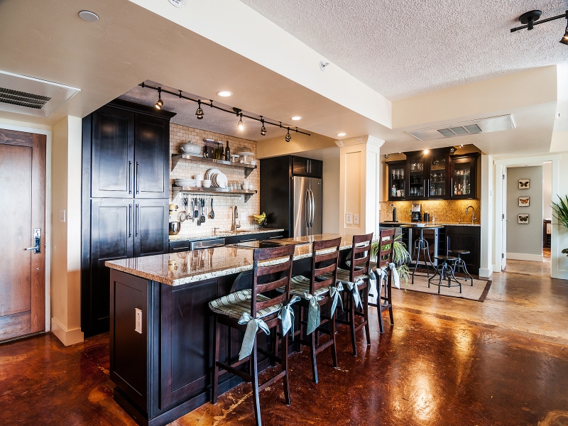 230 E Broadway #1203, Salt Lake City, UT, 84111