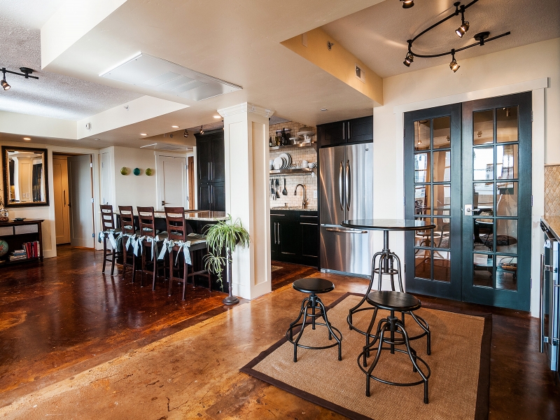 230 E Broadway #1203, Salt Lake City, UT, 84111