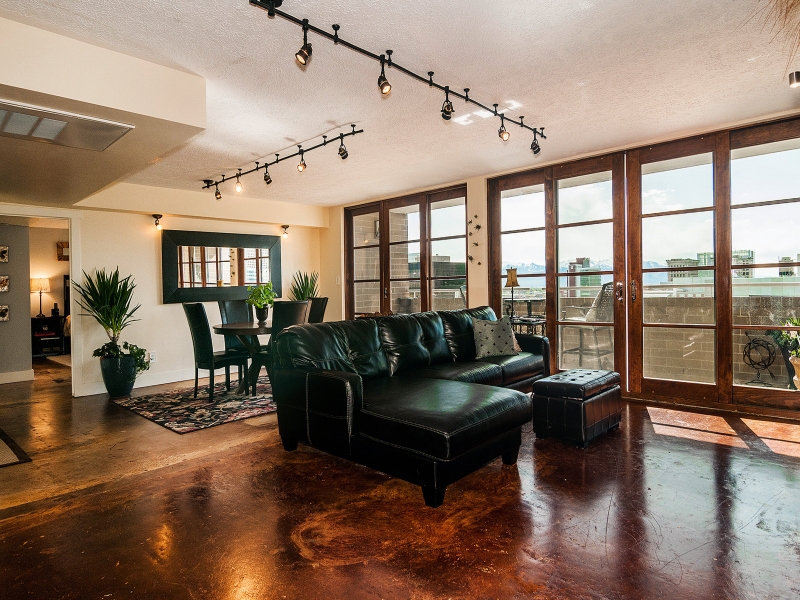 230 E Broadway #1203, Salt Lake City, UT, 84111