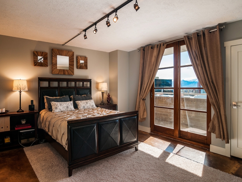230 E Broadway #1203, Salt Lake City, UT, 84111