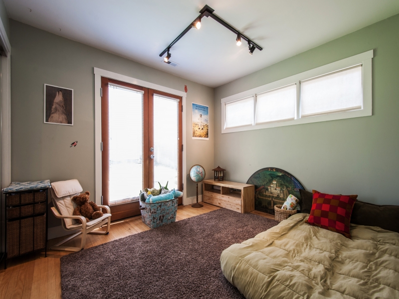 537 S Elizabeth St, Salt Lake City, UT, 84102