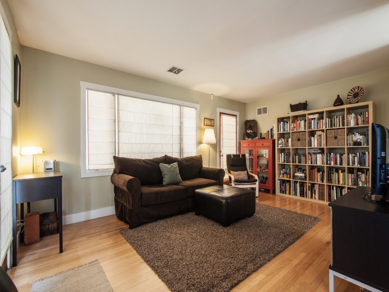 537 S Elizabeth St, Salt Lake City, UT, 84102
