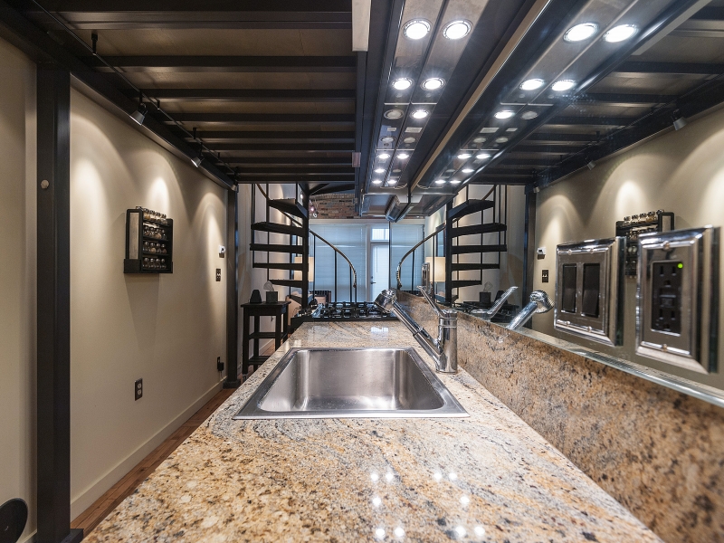346 W Pierpont #E115, Salt Lake City, UT, 84101