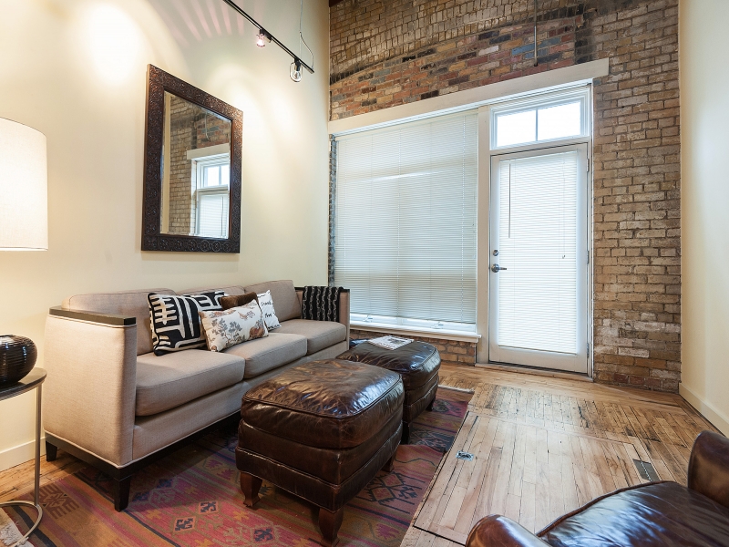 346 W Pierpont #E115, Salt Lake City, UT, 84101