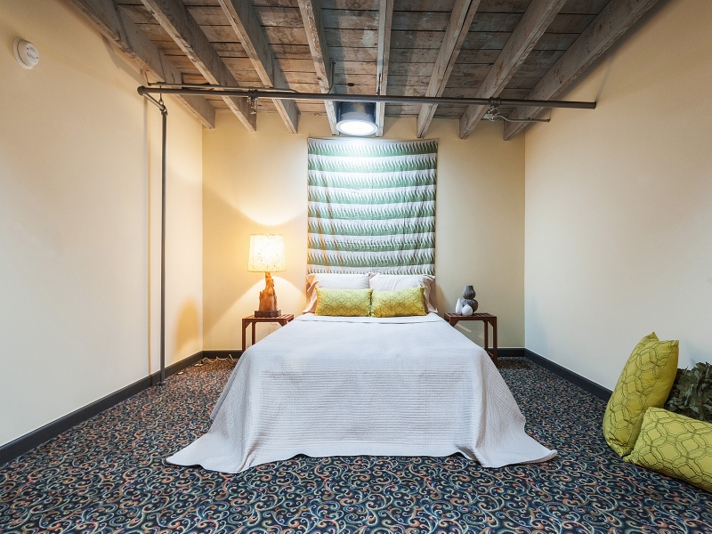 346 W Pierpont #E115, Salt Lake City, UT, 84101