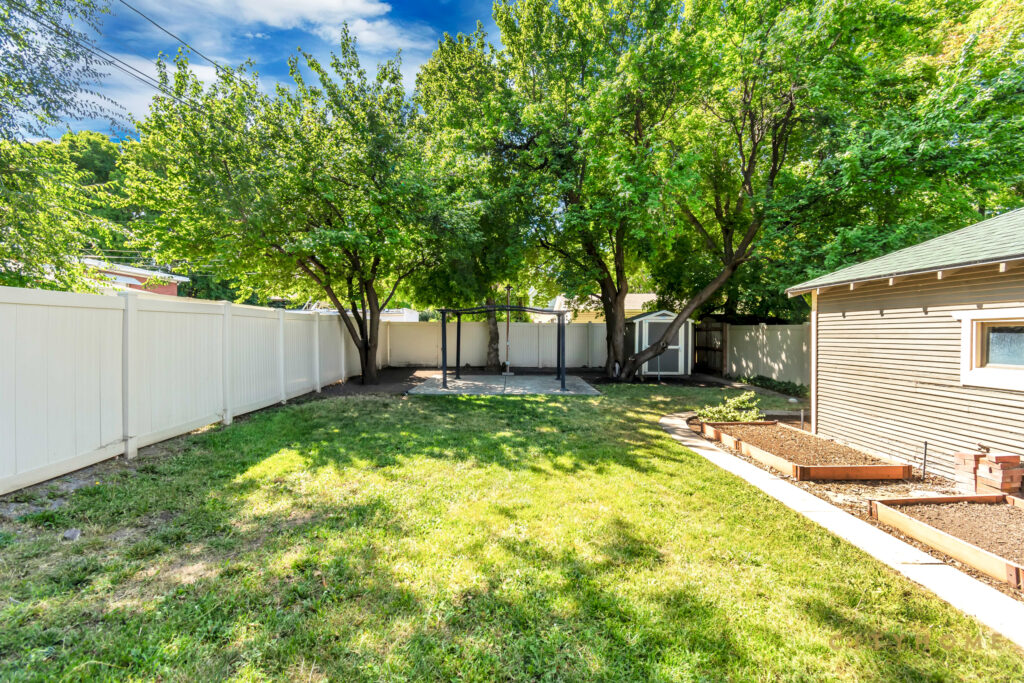 970 E Logan Ave, Sugar House, 84105
