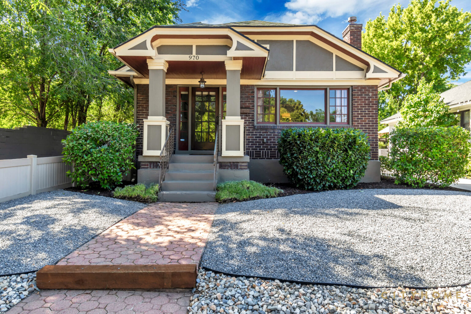 970 E Logan Ave, Sugar House, 84105