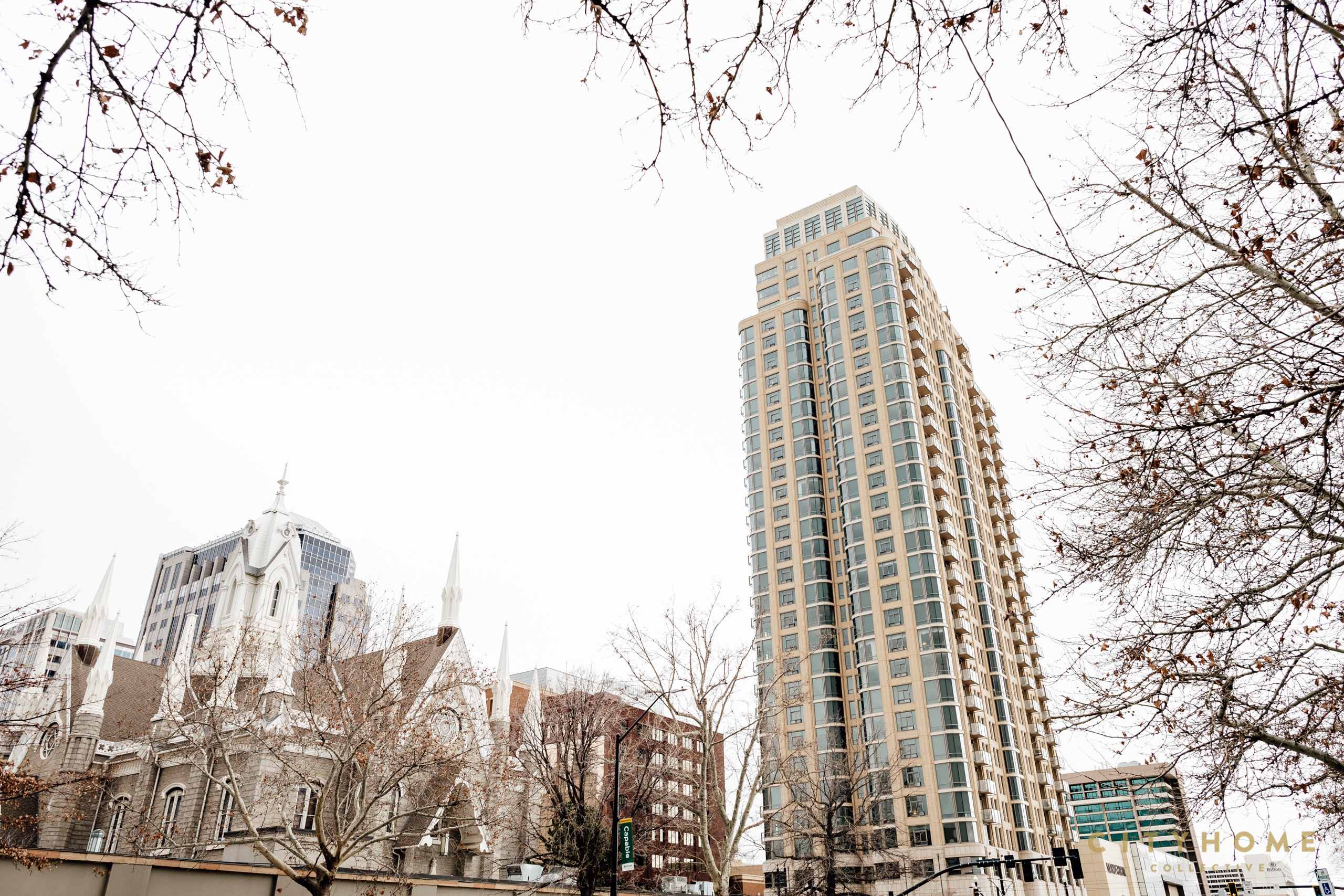99 W South Temple #307, Salt Lake City, 84101