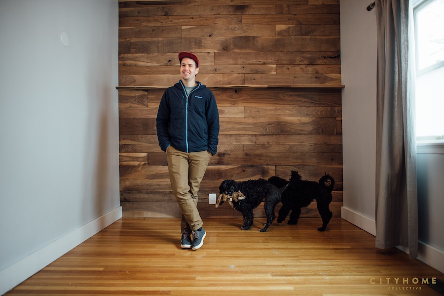 9th & 9th Remodel | Whoa