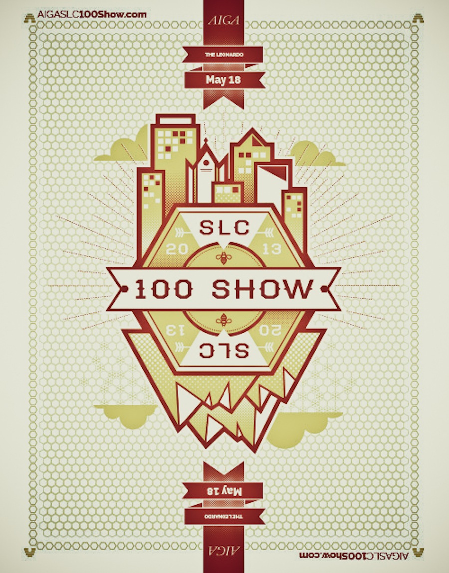 AIGA 100 Award Show | Benefit & Gala