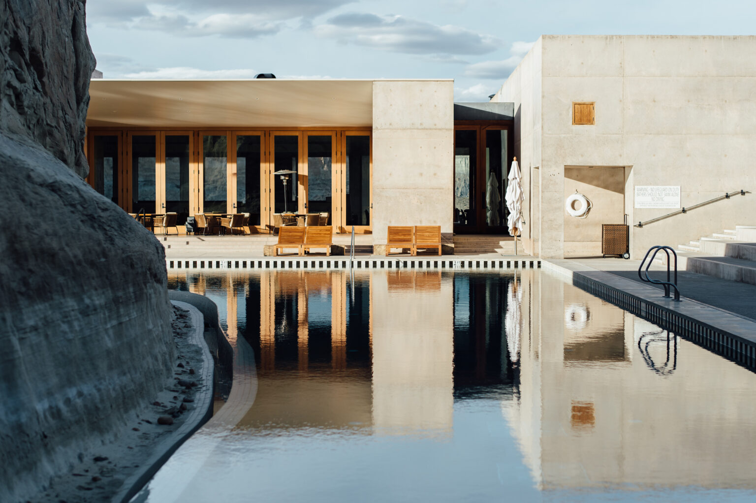 Place of Worship | Amangiri